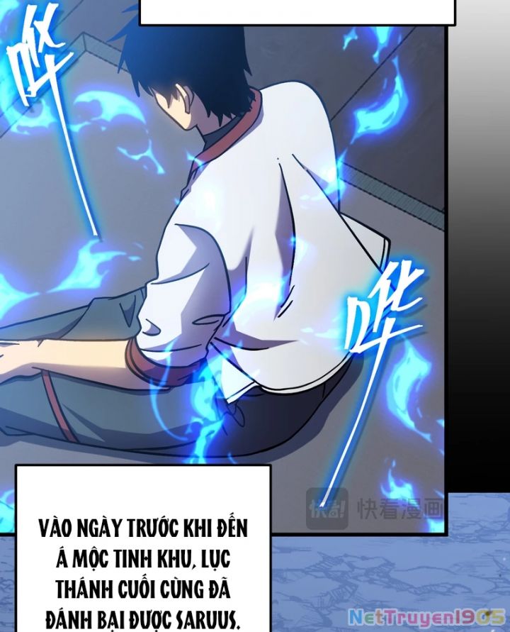 Cao Võ: Hạ Cánh Đến Một Vạn Năm Sau: Chapter 233