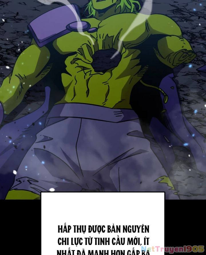 Cao Võ: Hạ Cánh Đến Một Vạn Năm Sau: Chapter 233