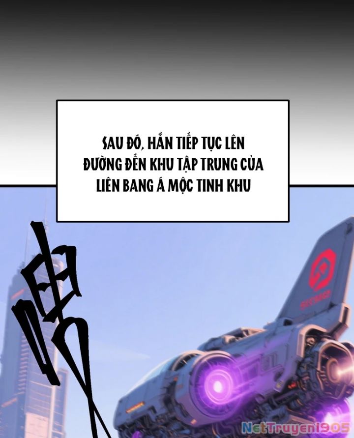 Cao Võ: Hạ Cánh Đến Một Vạn Năm Sau: Chapter 233