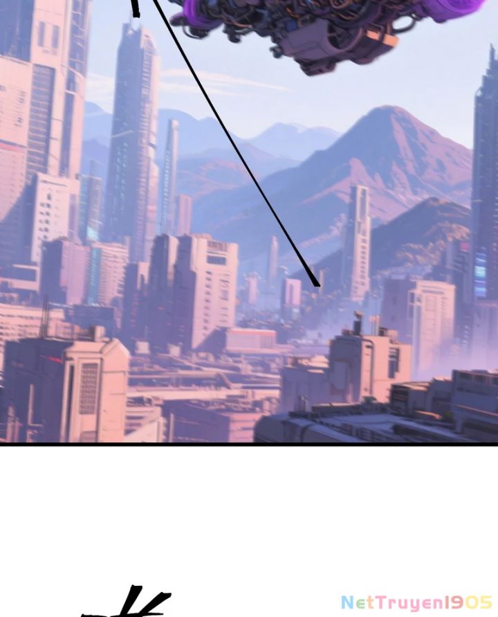 Cao Võ: Hạ Cánh Đến Một Vạn Năm Sau: Chapter 233