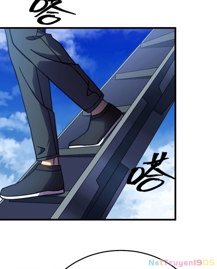 Cao Võ: Hạ Cánh Đến Một Vạn Năm Sau: Chapter 233