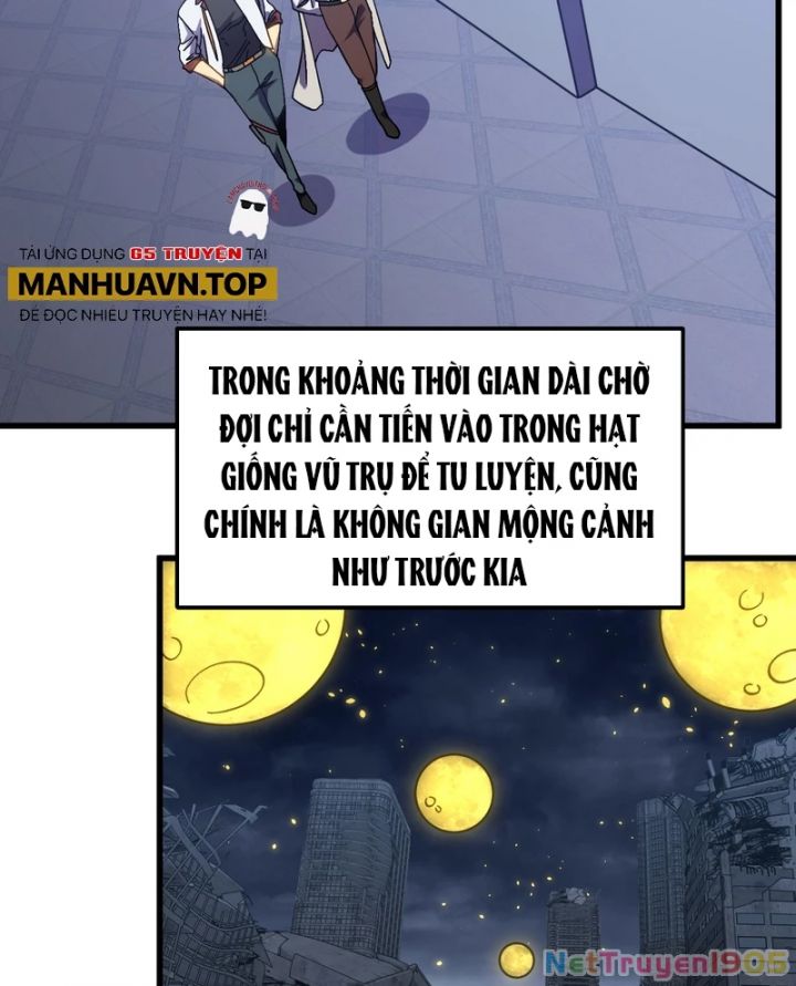 Cao Võ: Hạ Cánh Đến Một Vạn Năm Sau: Chapter 233