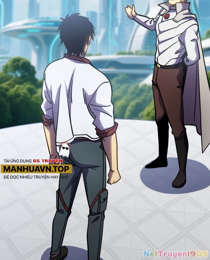 Cao Võ: Hạ Cánh Đến Một Vạn Năm Sau: Chapter 233