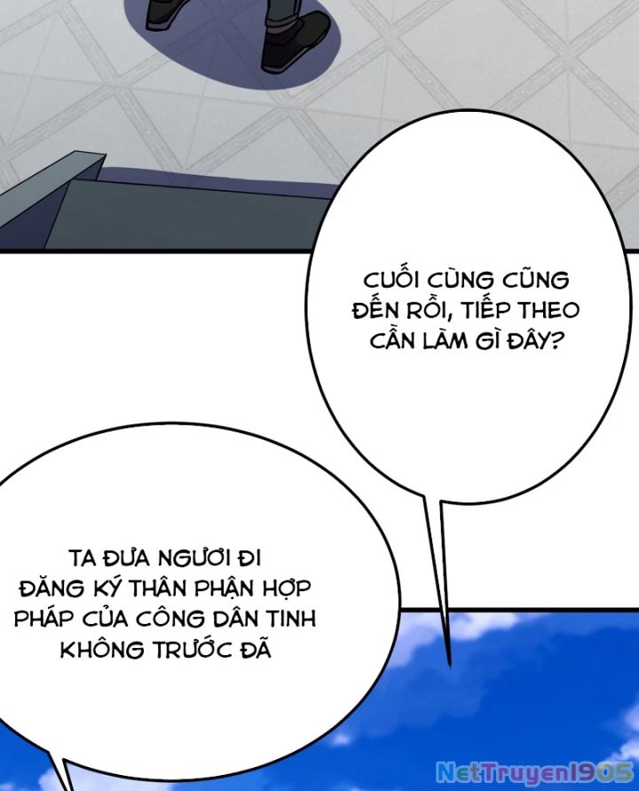 Cao Võ: Hạ Cánh Đến Một Vạn Năm Sau: Chapter 233