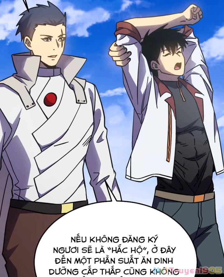 Cao Võ: Hạ Cánh Đến Một Vạn Năm Sau: Chapter 233