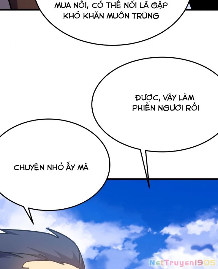 Cao Võ: Hạ Cánh Đến Một Vạn Năm Sau: Chapter 233