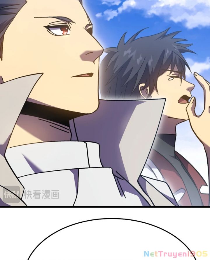 Cao Võ: Hạ Cánh Đến Một Vạn Năm Sau: Chapter 233