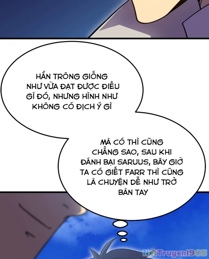 Cao Võ: Hạ Cánh Đến Một Vạn Năm Sau: Chapter 233