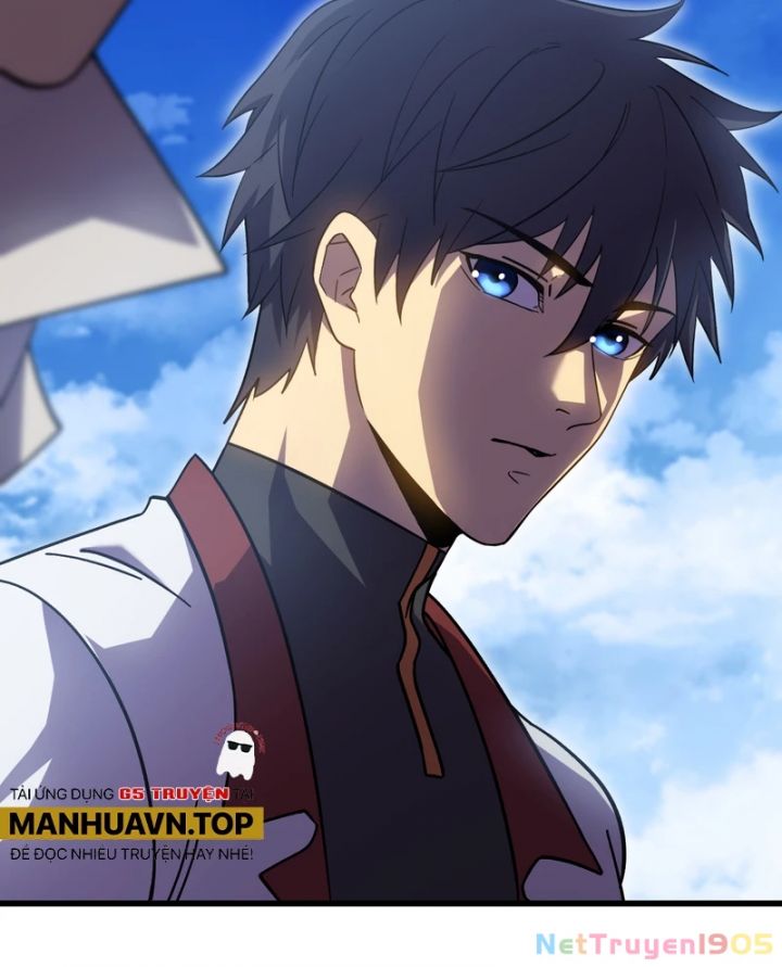 Cao Võ: Hạ Cánh Đến Một Vạn Năm Sau: Chapter 233