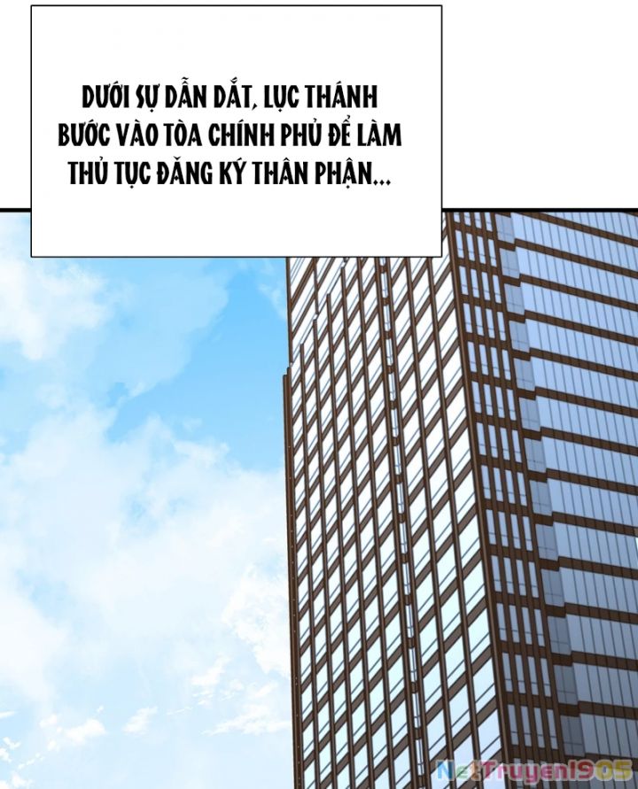 Cao Võ: Hạ Cánh Đến Một Vạn Năm Sau: Chapter 233