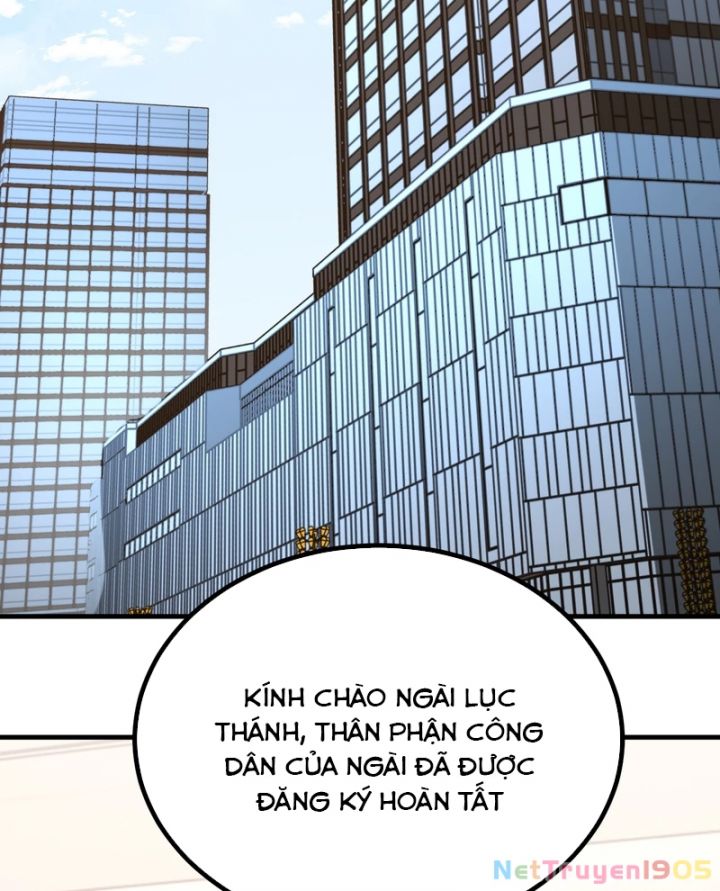 Cao Võ: Hạ Cánh Đến Một Vạn Năm Sau: Chapter 233