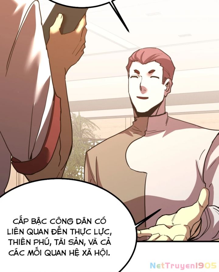 Cao Võ: Hạ Cánh Đến Một Vạn Năm Sau: Chapter 233