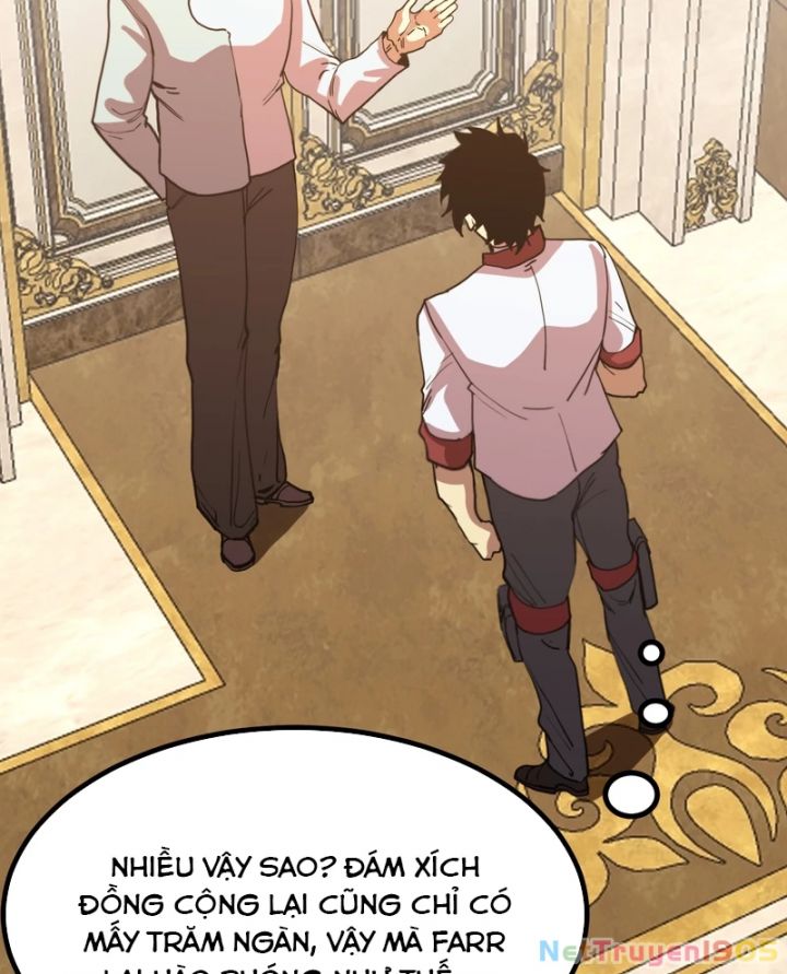 Cao Võ: Hạ Cánh Đến Một Vạn Năm Sau: Chapter 233