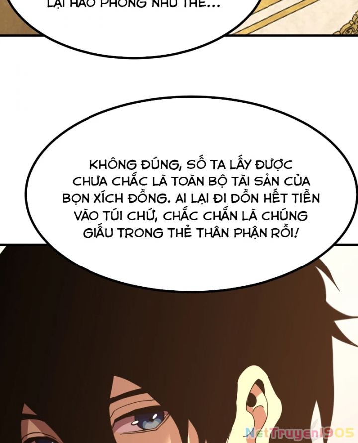 Cao Võ: Hạ Cánh Đến Một Vạn Năm Sau: Chapter 233
