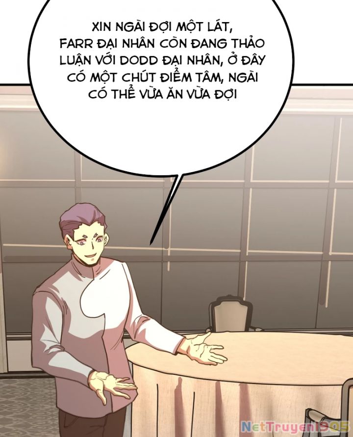 Cao Võ: Hạ Cánh Đến Một Vạn Năm Sau: Chapter 233