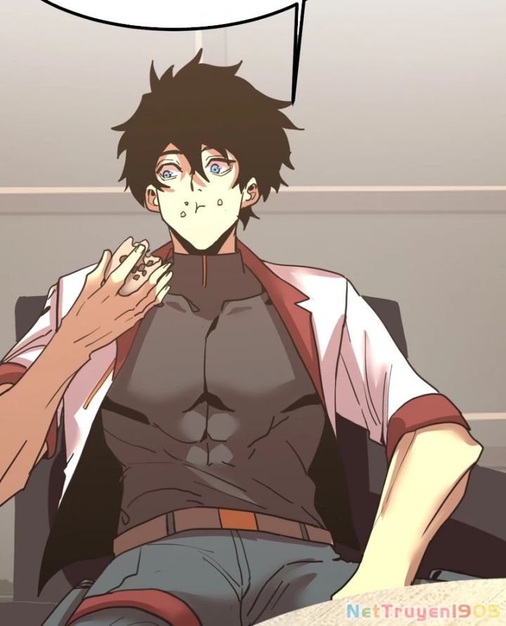 Cao Võ: Hạ Cánh Đến Một Vạn Năm Sau: Chapter 233