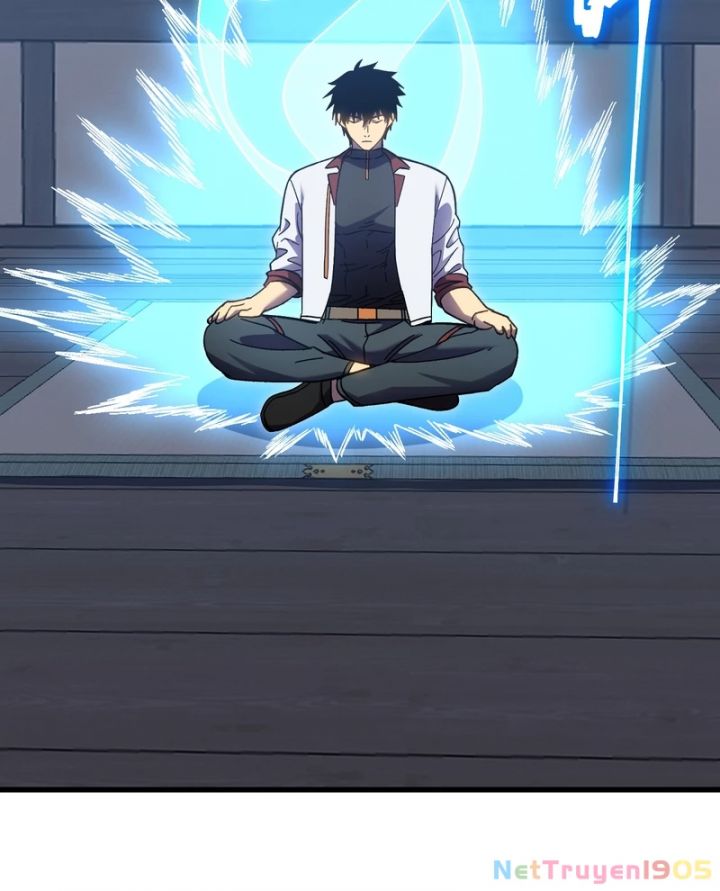 Cao Võ: Hạ Cánh Đến Một Vạn Năm Sau: Chapter 233