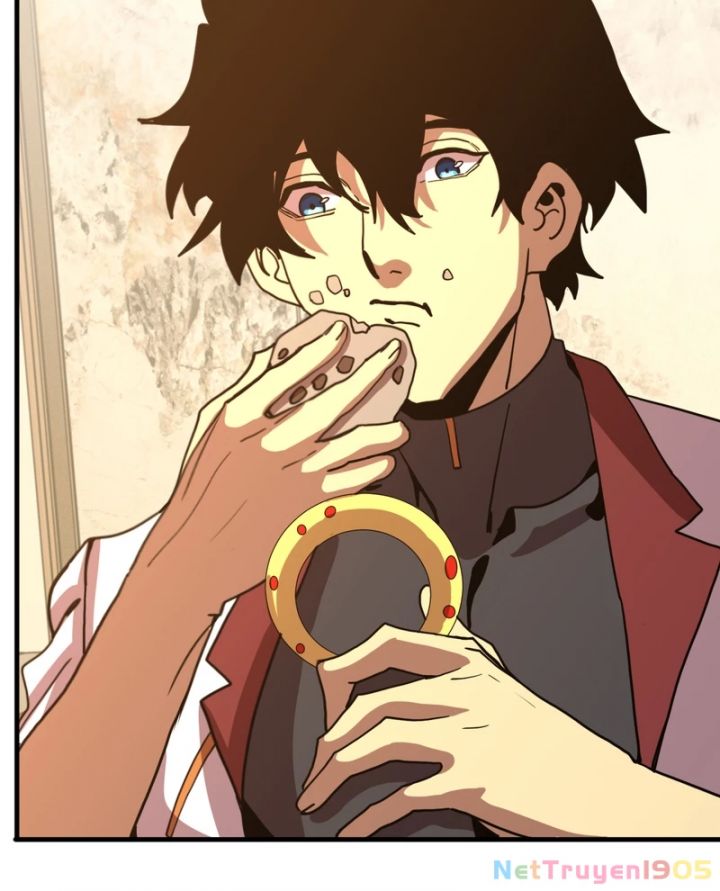 Cao Võ: Hạ Cánh Đến Một Vạn Năm Sau: Chapter 233