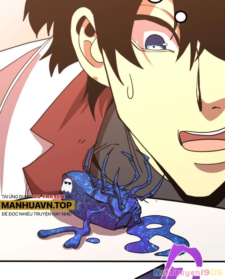 Cao Võ: Hạ Cánh Đến Một Vạn Năm Sau: Chapter 233