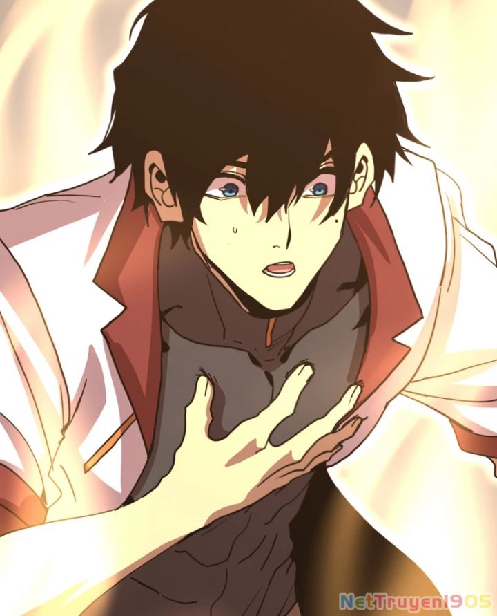 Cao Võ: Hạ Cánh Đến Một Vạn Năm Sau: Chapter 233