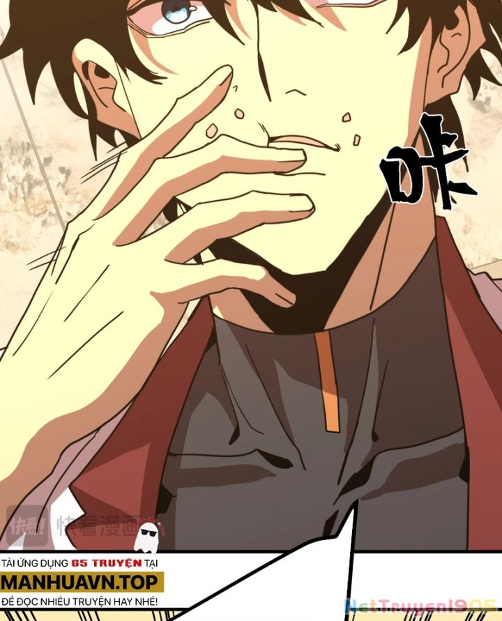 Cao Võ: Hạ Cánh Đến Một Vạn Năm Sau: Chapter 233