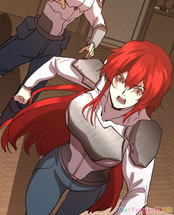 Cao Võ: Hạ Cánh Đến Một Vạn Năm Sau: Chapter 233