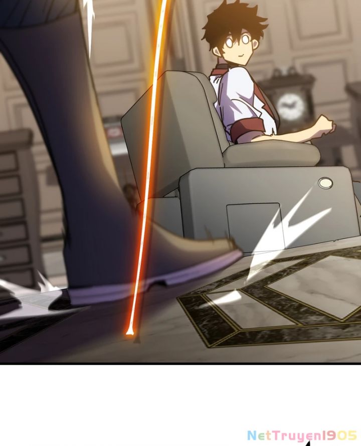 Cao Võ: Hạ Cánh Đến Một Vạn Năm Sau: Chapter 233