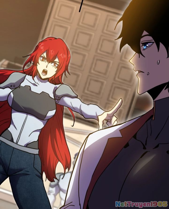 Cao Võ: Hạ Cánh Đến Một Vạn Năm Sau: Chapter 233