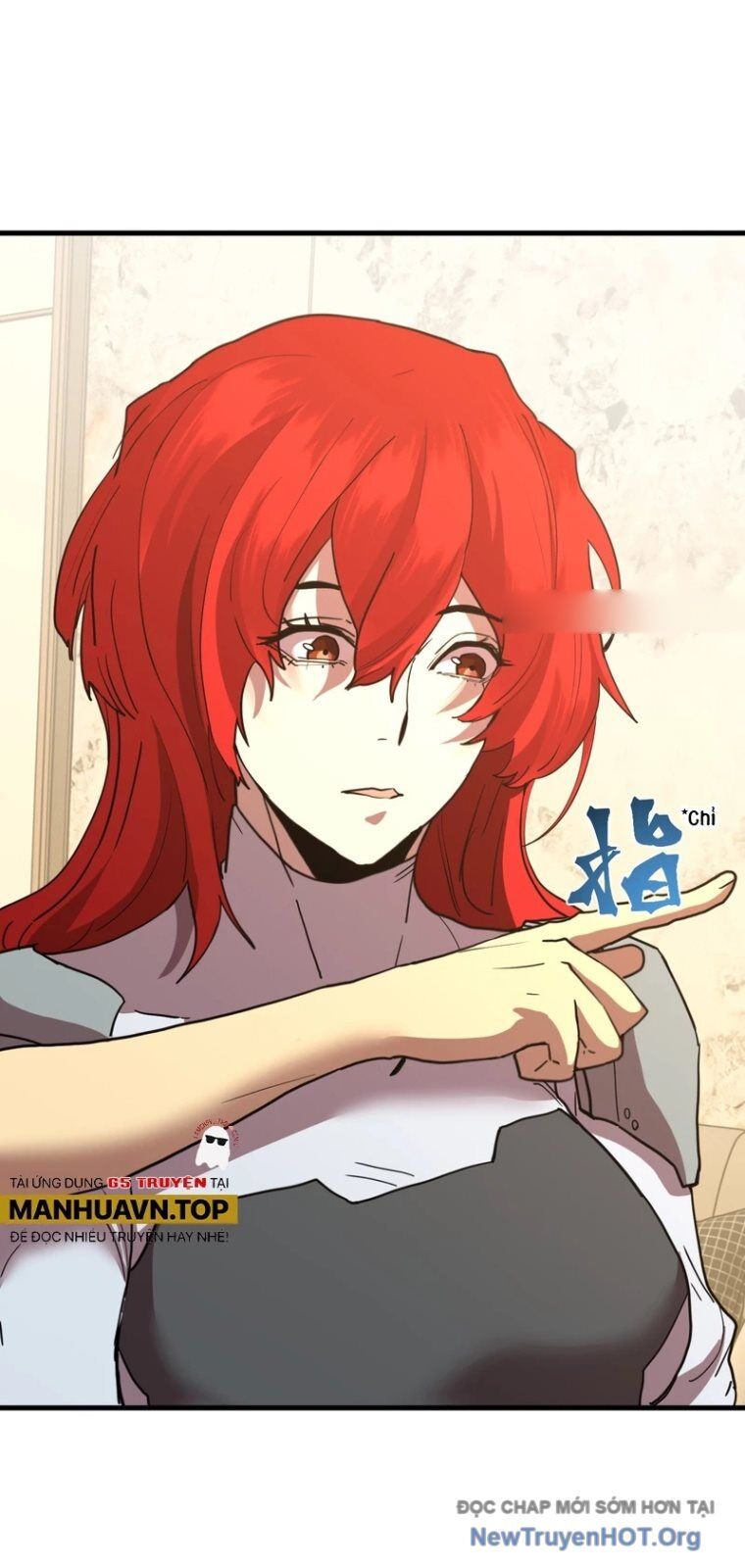 Cao Võ: Hạ Cánh Đến Một Vạn Năm Sau: Chapter 234