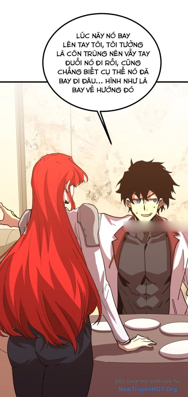 Cao Võ: Hạ Cánh Đến Một Vạn Năm Sau: Chapter 234