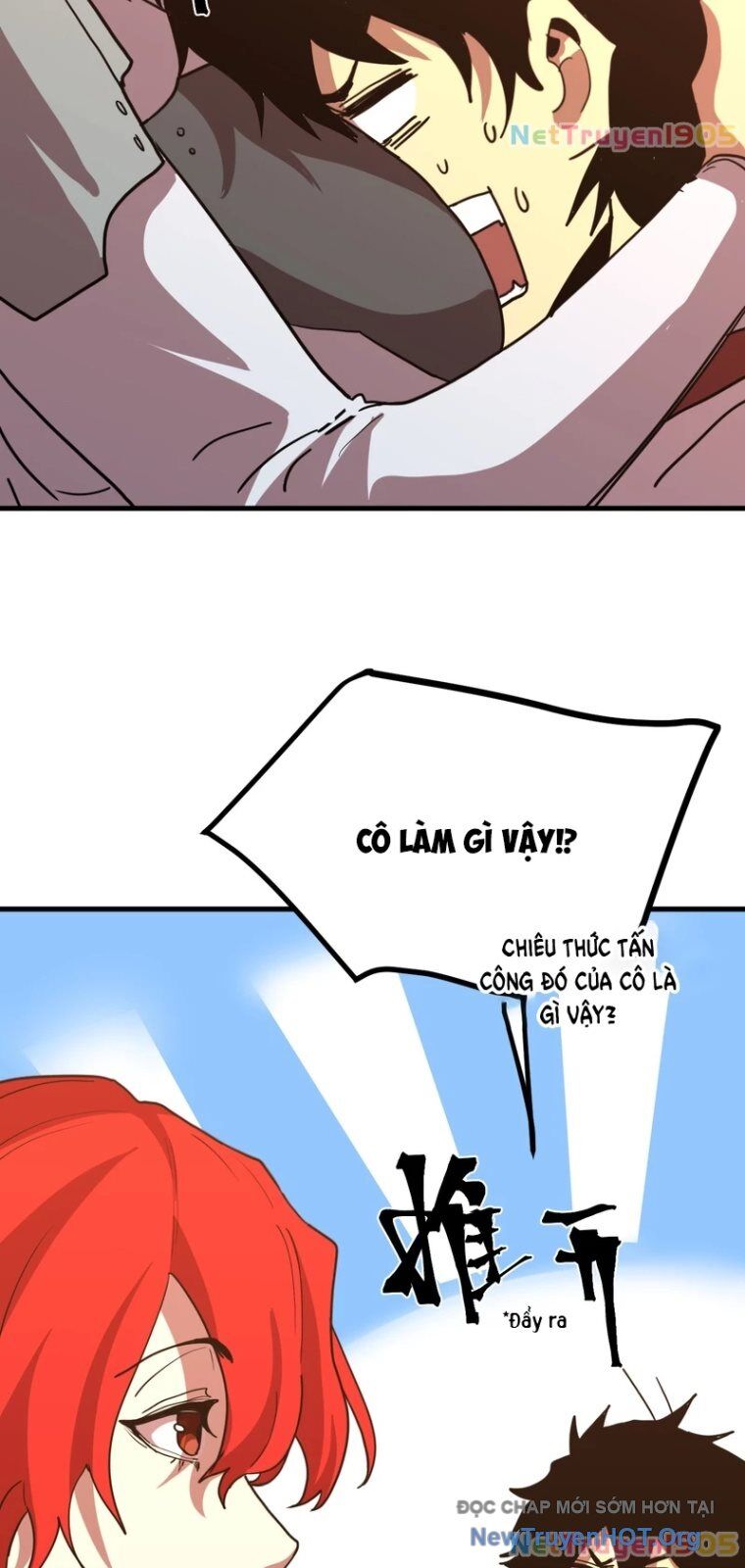 Cao Võ: Hạ Cánh Đến Một Vạn Năm Sau: Chapter 234