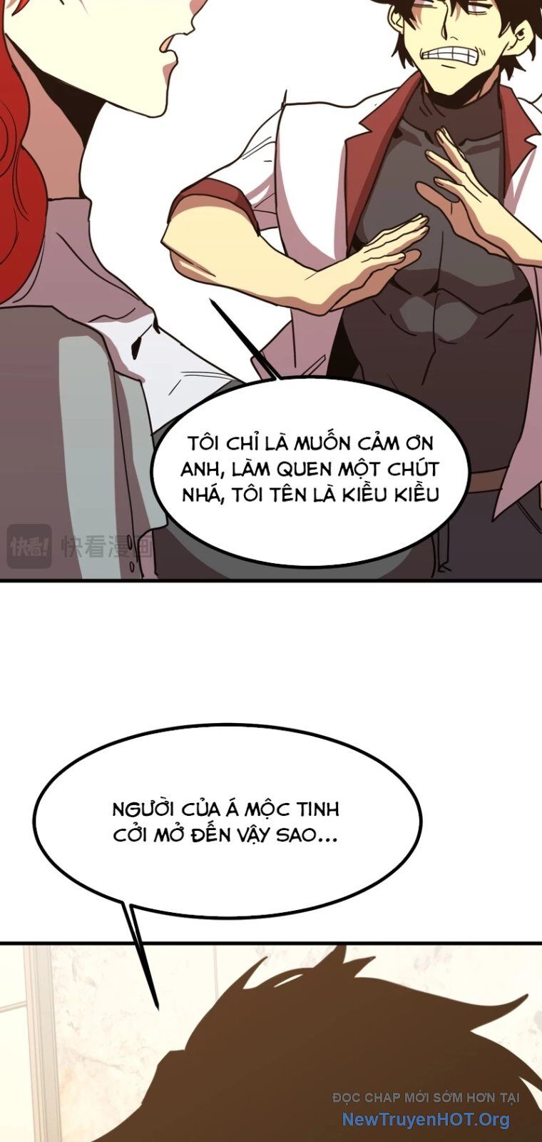 Cao Võ: Hạ Cánh Đến Một Vạn Năm Sau: Chapter 234