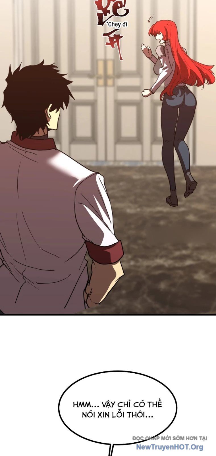 Cao Võ: Hạ Cánh Đến Một Vạn Năm Sau: Chapter 234