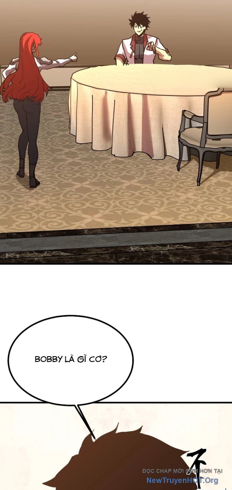 Cao Võ: Hạ Cánh Đến Một Vạn Năm Sau: Chapter 234