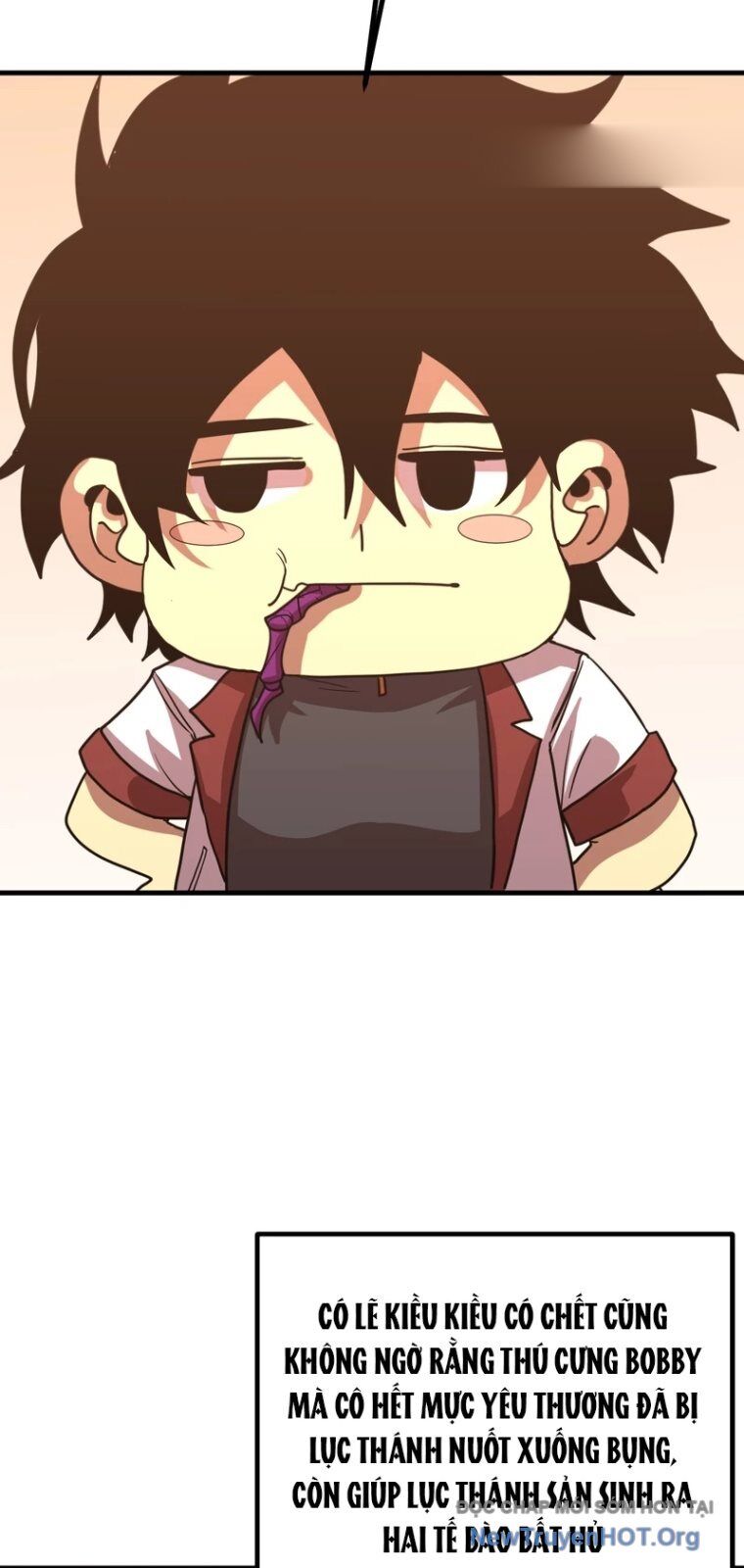 Cao Võ: Hạ Cánh Đến Một Vạn Năm Sau: Chapter 234