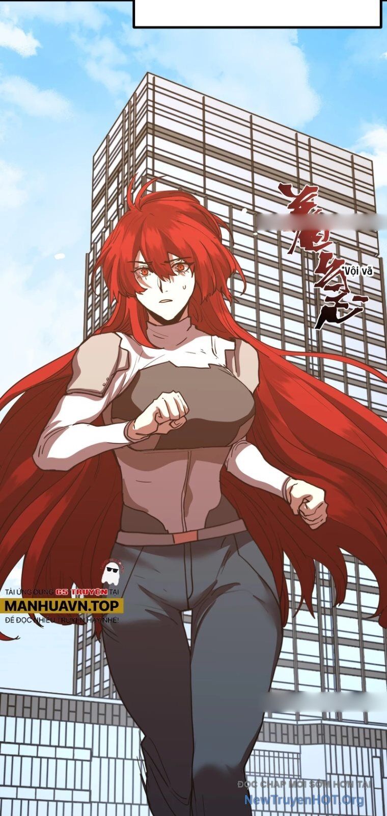 Cao Võ: Hạ Cánh Đến Một Vạn Năm Sau: Chapter 234