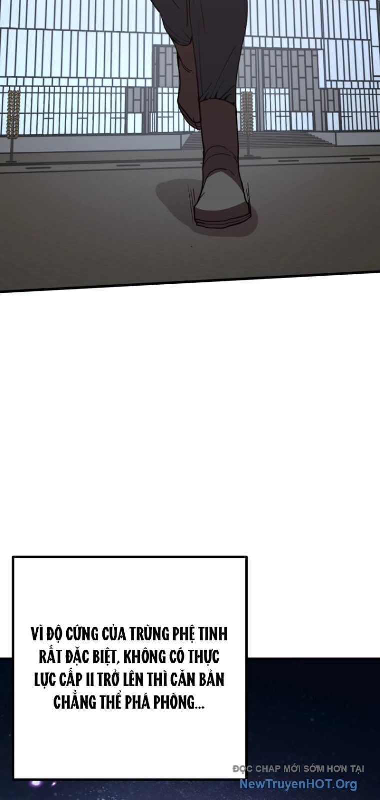 Cao Võ: Hạ Cánh Đến Một Vạn Năm Sau: Chapter 234