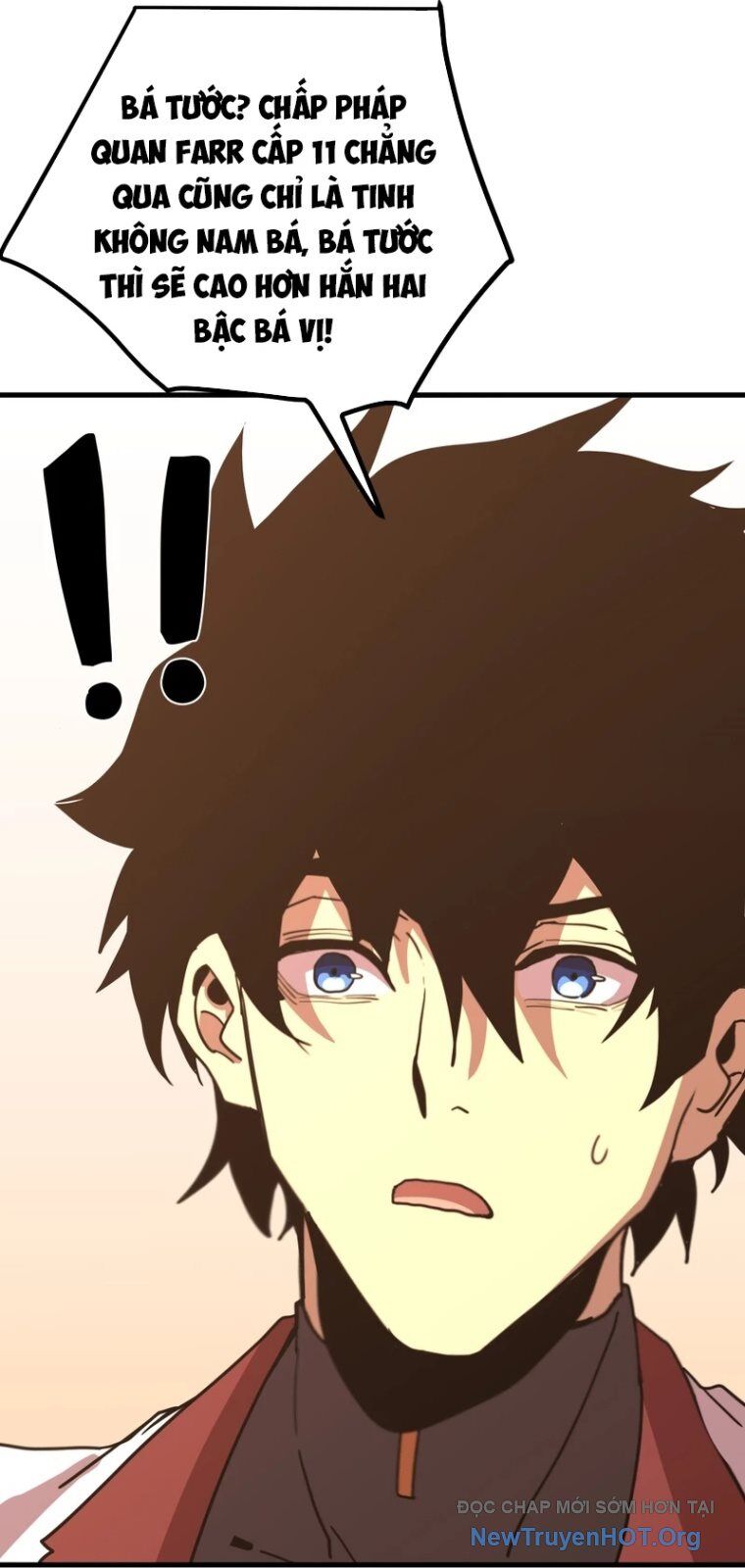 Cao Võ: Hạ Cánh Đến Một Vạn Năm Sau: Chapter 234