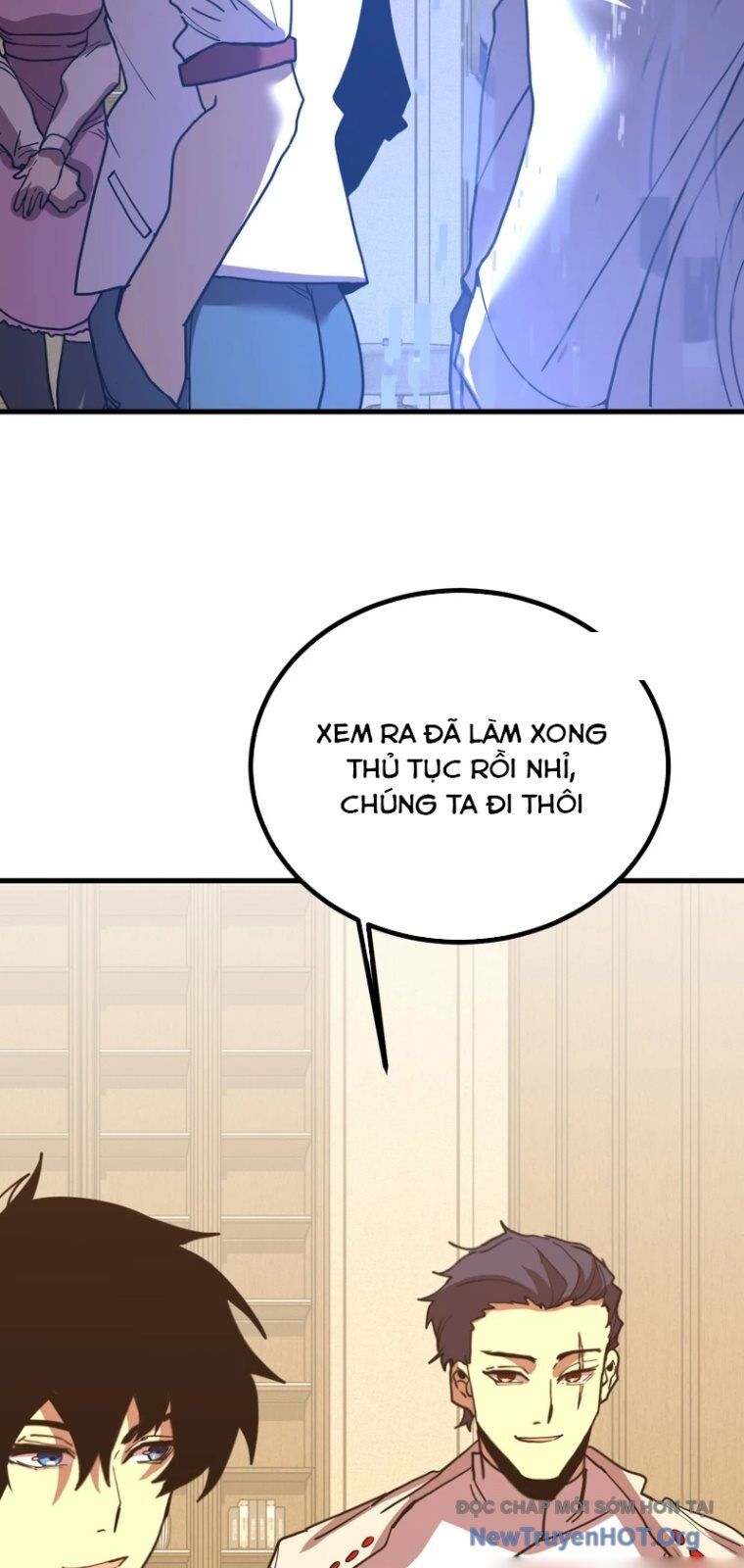 Cao Võ: Hạ Cánh Đến Một Vạn Năm Sau: Chapter 234