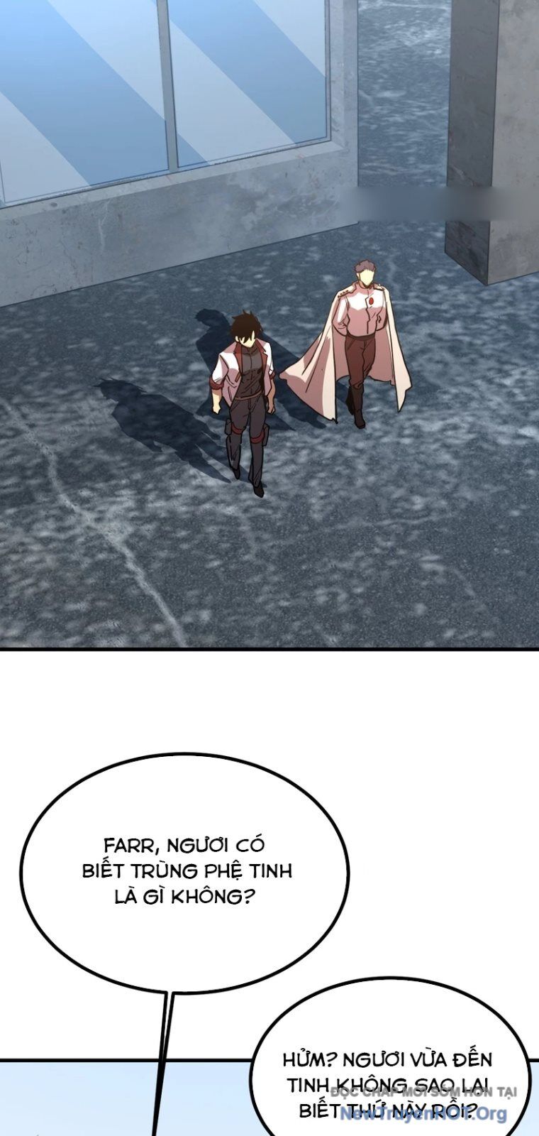 Cao Võ: Hạ Cánh Đến Một Vạn Năm Sau: Chapter 234