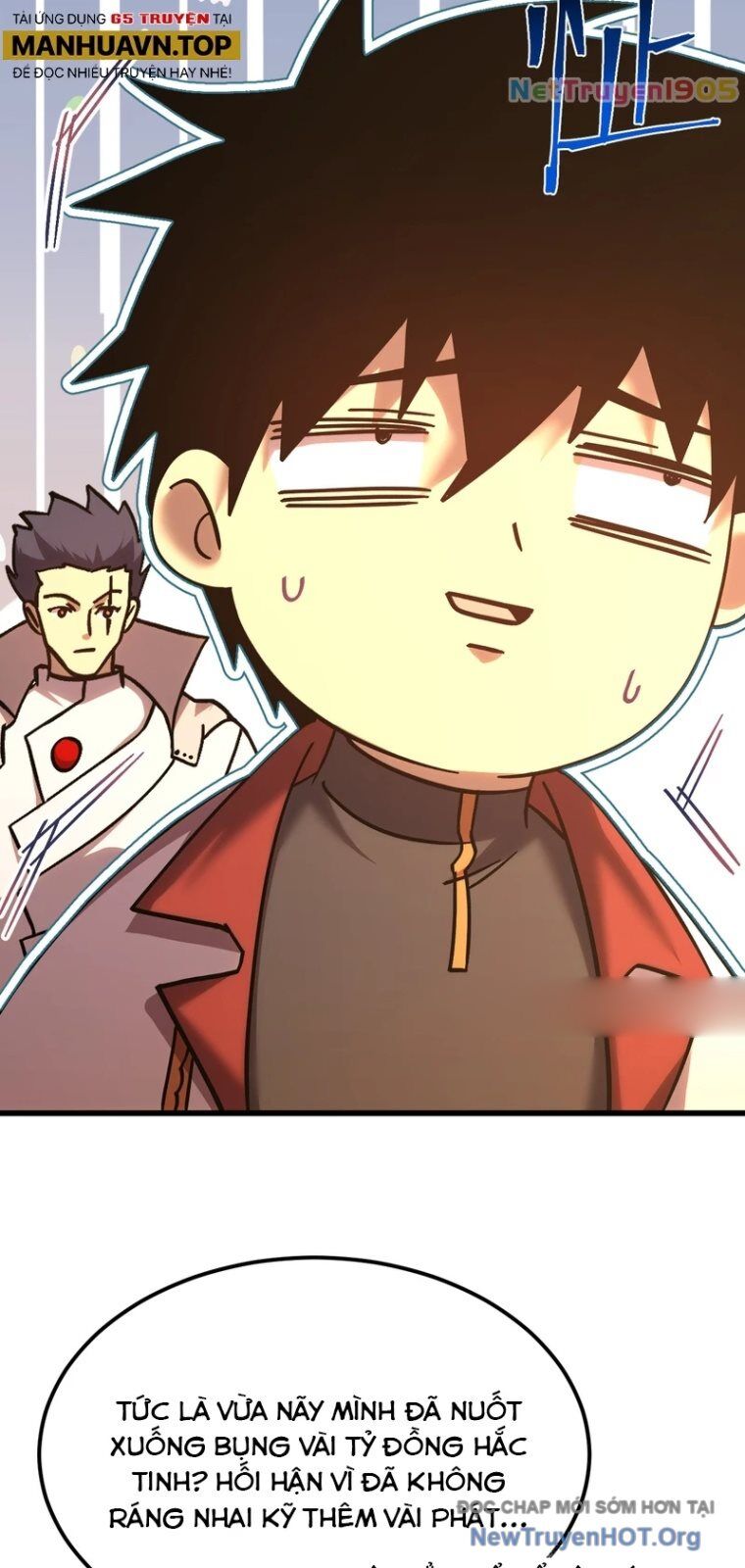 Cao Võ: Hạ Cánh Đến Một Vạn Năm Sau: Chapter 234