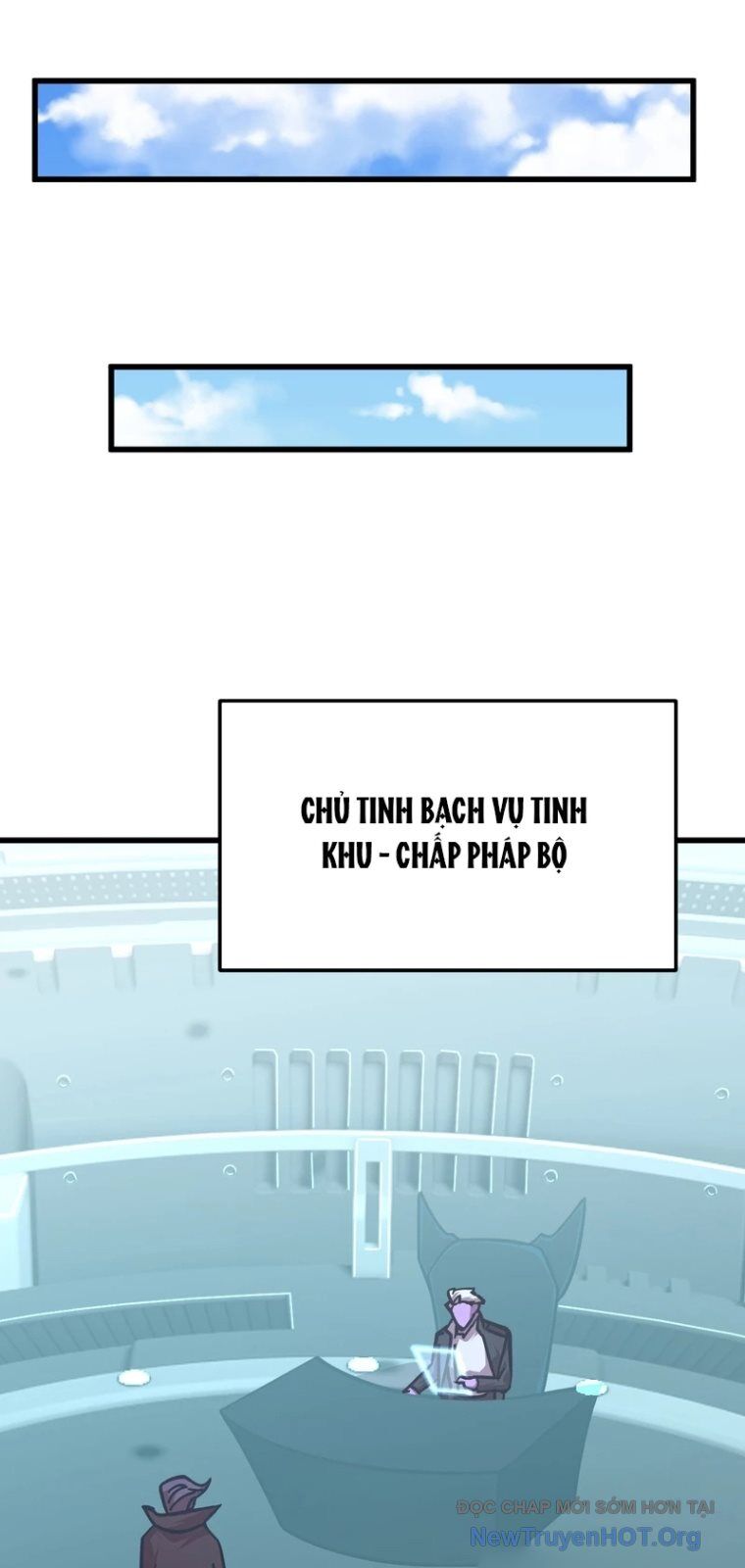 Cao Võ: Hạ Cánh Đến Một Vạn Năm Sau: Chapter 234