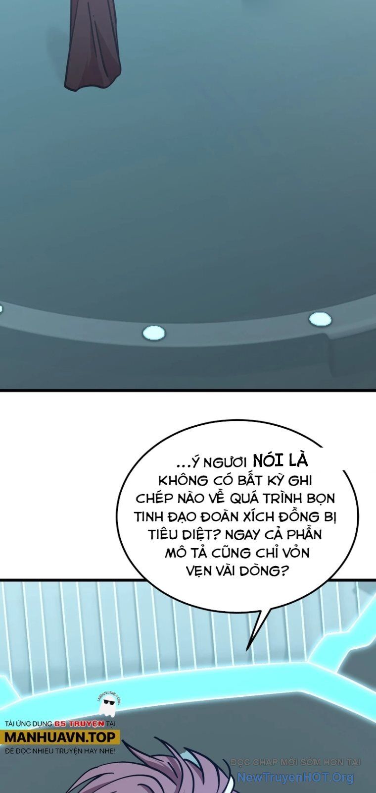 Cao Võ: Hạ Cánh Đến Một Vạn Năm Sau: Chapter 234