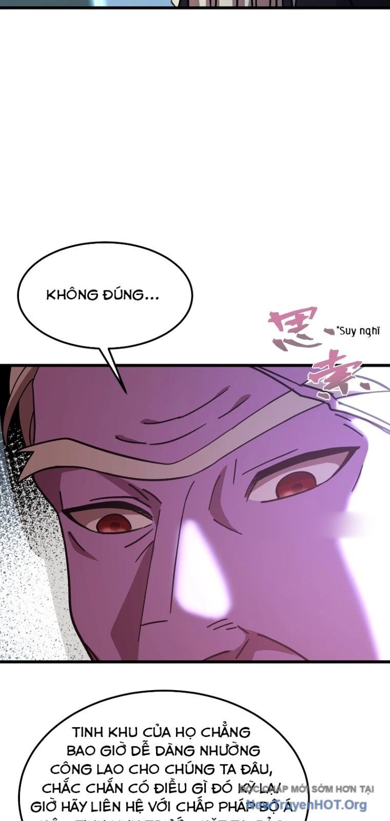 Cao Võ: Hạ Cánh Đến Một Vạn Năm Sau: Chapter 234