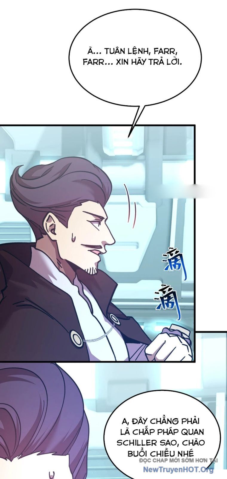 Cao Võ: Hạ Cánh Đến Một Vạn Năm Sau: Chapter 234