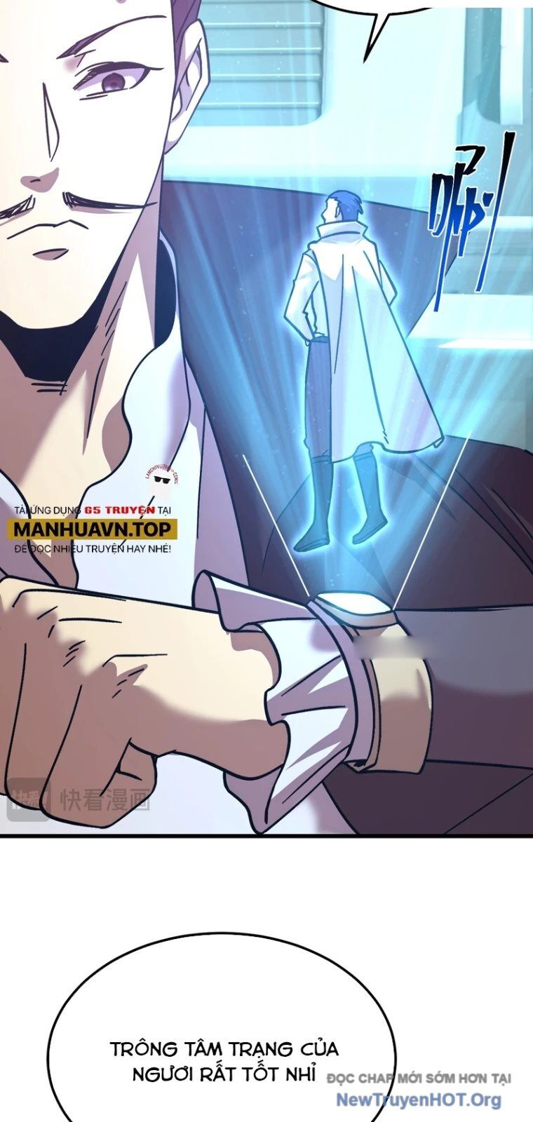 Cao Võ: Hạ Cánh Đến Một Vạn Năm Sau: Chapter 234