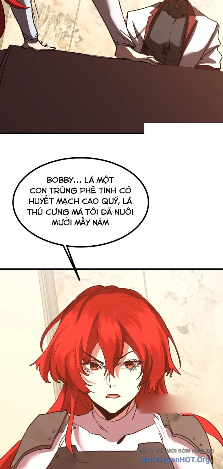 Cao Võ: Hạ Cánh Đến Một Vạn Năm Sau: Chapter 234