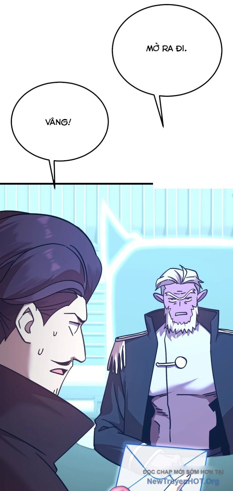 Cao Võ: Hạ Cánh Đến Một Vạn Năm Sau: Chapter 234