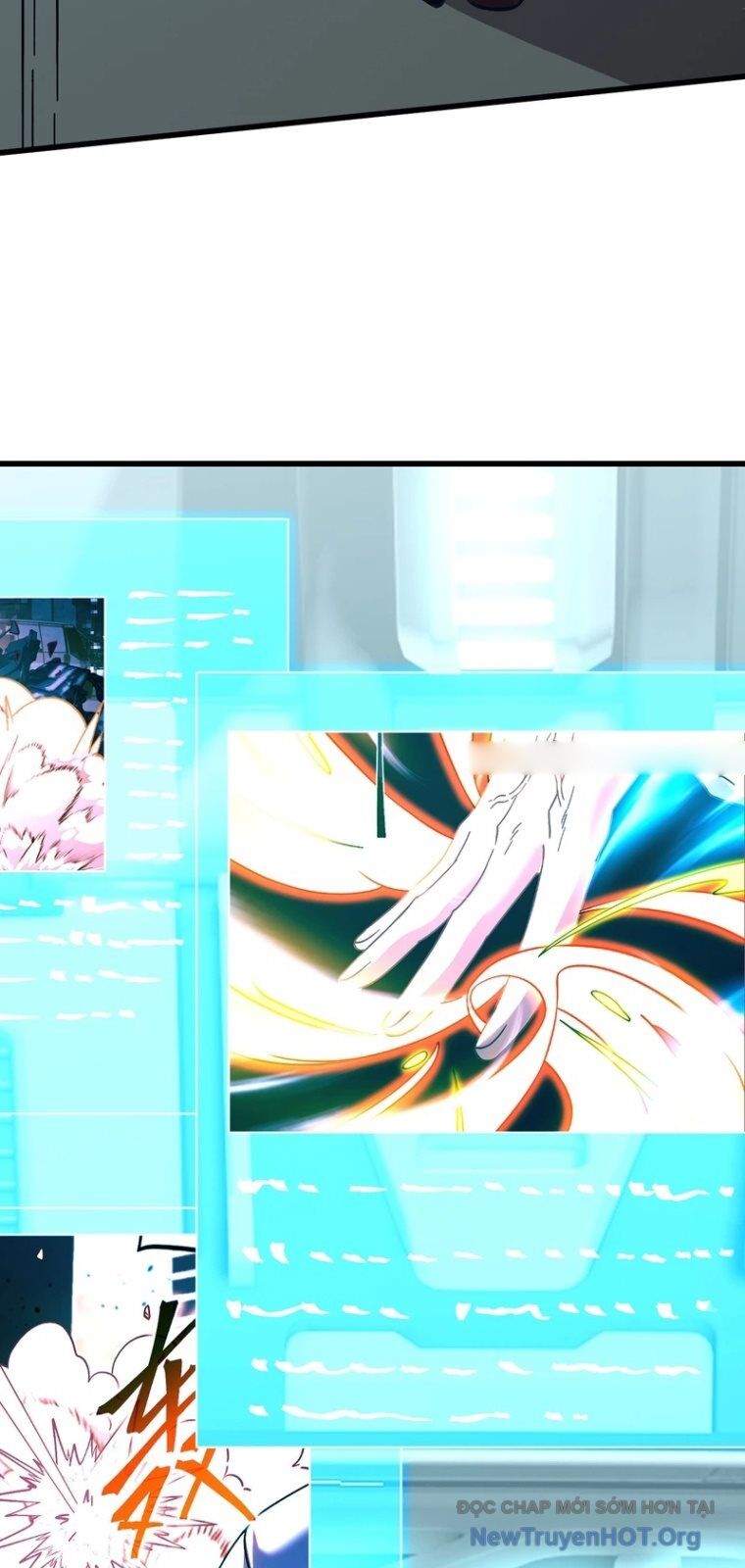 Cao Võ: Hạ Cánh Đến Một Vạn Năm Sau: Chapter 234