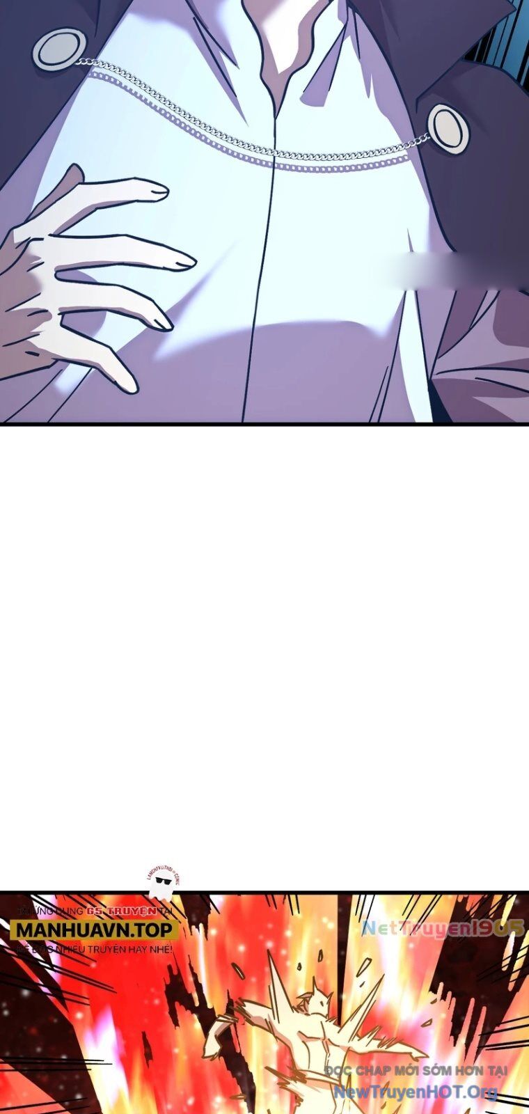 Cao Võ: Hạ Cánh Đến Một Vạn Năm Sau: Chapter 234